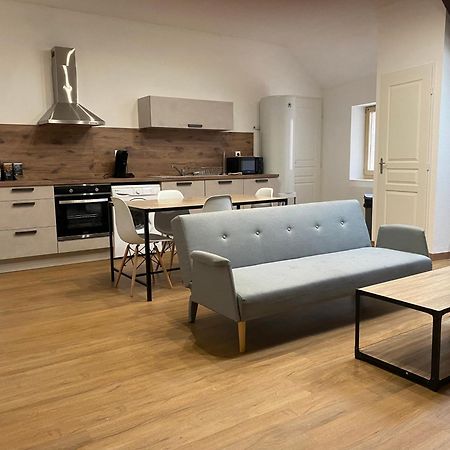 Appartements Baron Bouvier เวอซูล ภายนอก รูปภาพ