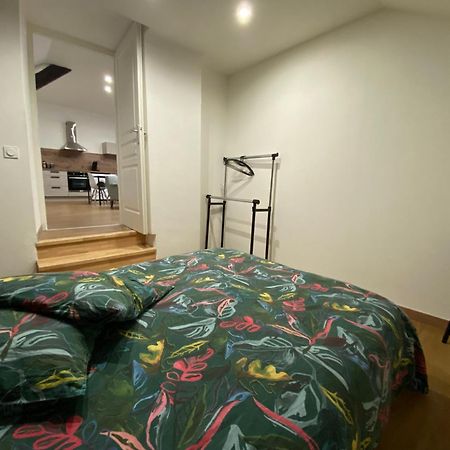 Appartements Baron Bouvier เวอซูล ภายนอก รูปภาพ
