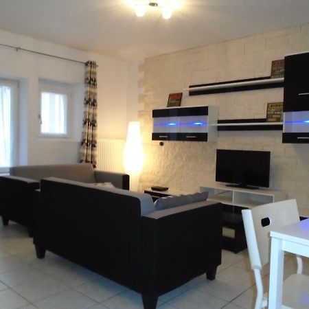 Appartements Baron Bouvier เวอซูล ภายนอก รูปภาพ