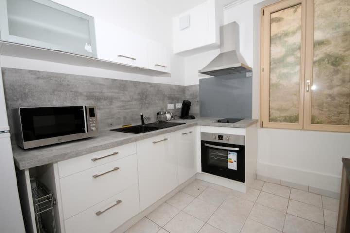 Appartements Baron Bouvier เวอซูล ภายนอก รูปภาพ