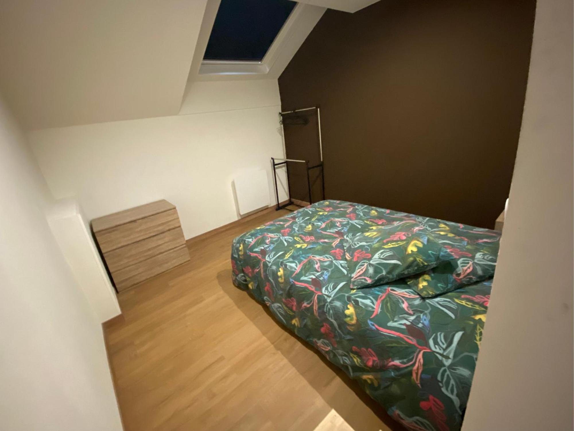 Appartements Baron Bouvier เวอซูล ภายนอก รูปภาพ