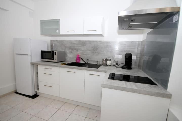 Appartements Baron Bouvier เวอซูล ภายนอก รูปภาพ
