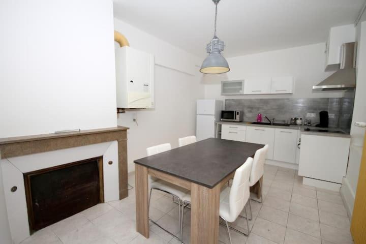 Appartements Baron Bouvier เวอซูล ภายนอก รูปภาพ