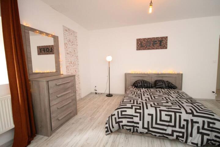 Appartements Baron Bouvier เวอซูล ภายนอก รูปภาพ