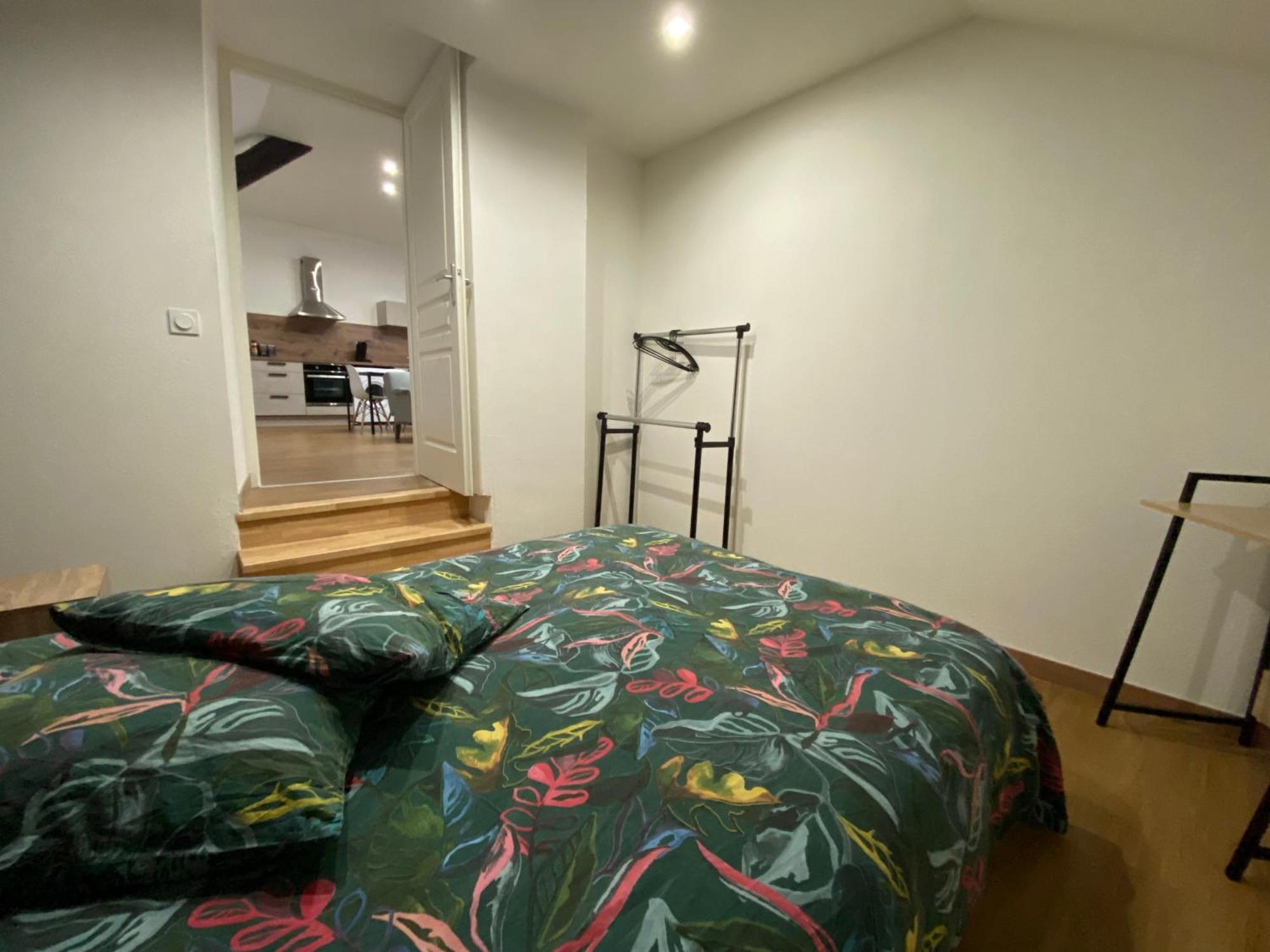 Appartements Baron Bouvier เวอซูล ภายนอก รูปภาพ