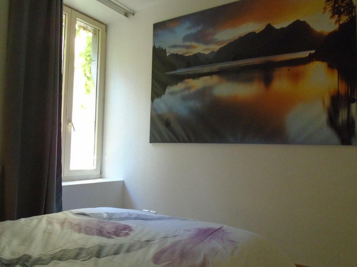Appartements Baron Bouvier เวอซูล ภายนอก รูปภาพ