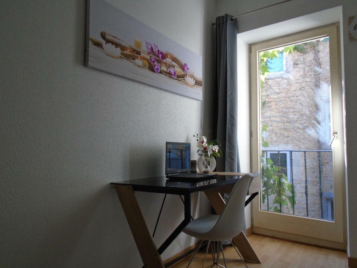 Appartements Baron Bouvier เวอซูล ภายนอก รูปภาพ