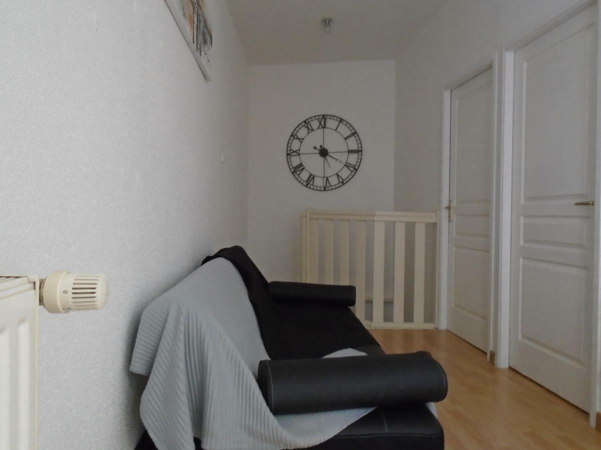 Appartements Baron Bouvier เวอซูล ภายนอก รูปภาพ