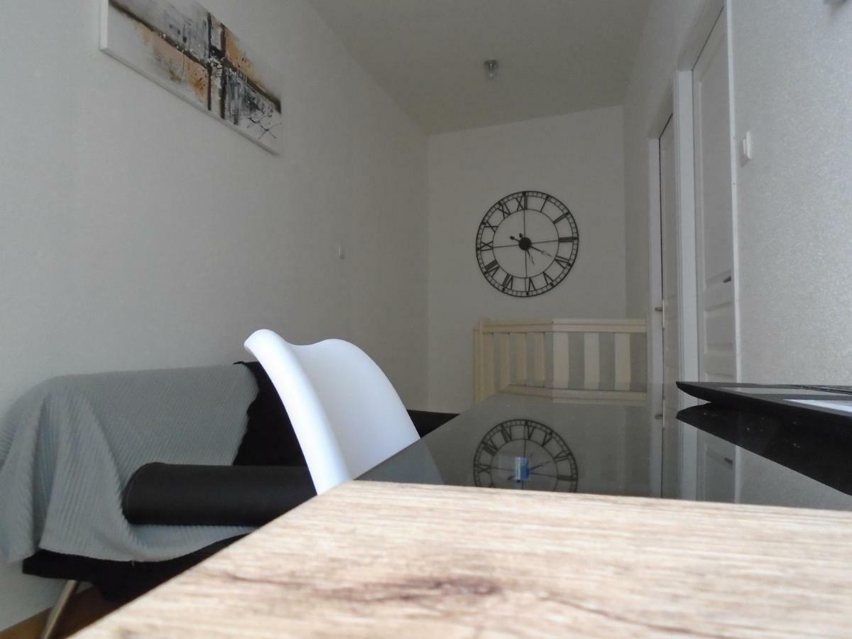 Appartements Baron Bouvier เวอซูล ภายนอก รูปภาพ