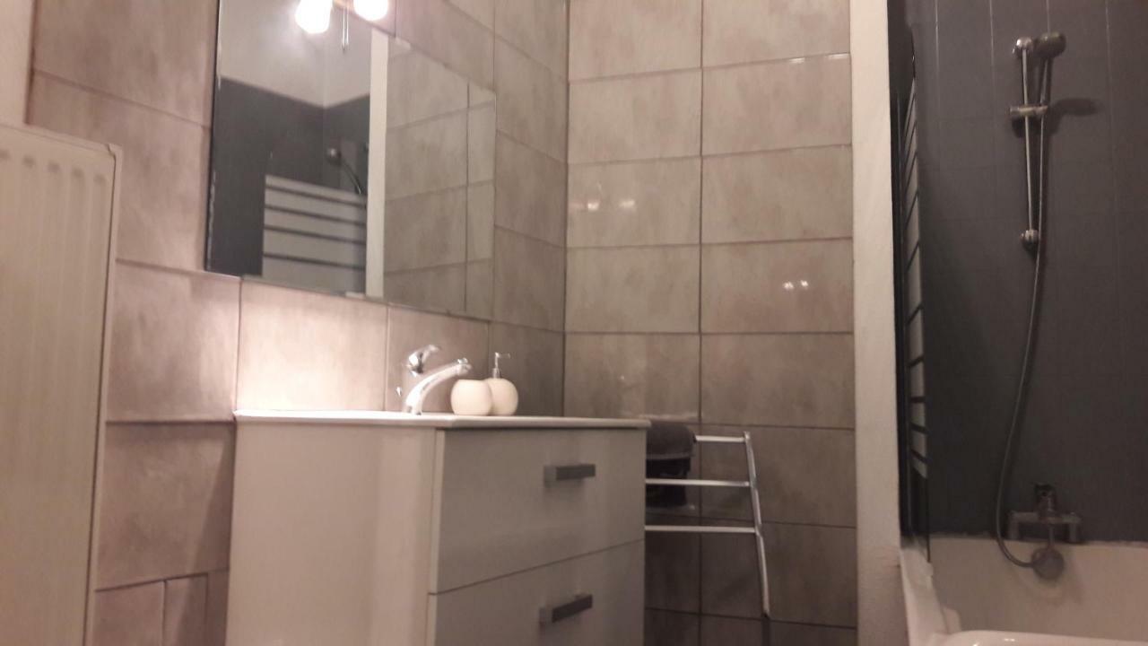 Appartements Baron Bouvier เวอซูล ภายนอก รูปภาพ