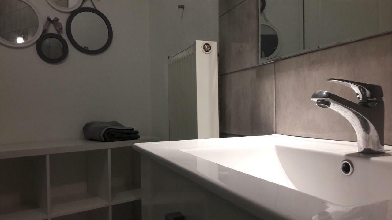 Appartements Baron Bouvier เวอซูล ภายนอก รูปภาพ
