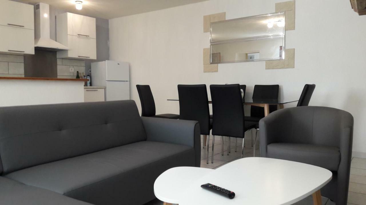 Appartements Baron Bouvier เวอซูล ภายนอก รูปภาพ