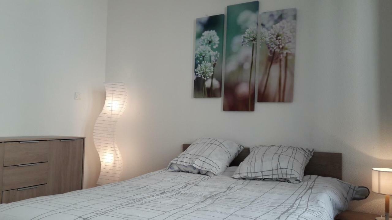 Appartements Baron Bouvier เวอซูล ภายนอก รูปภาพ