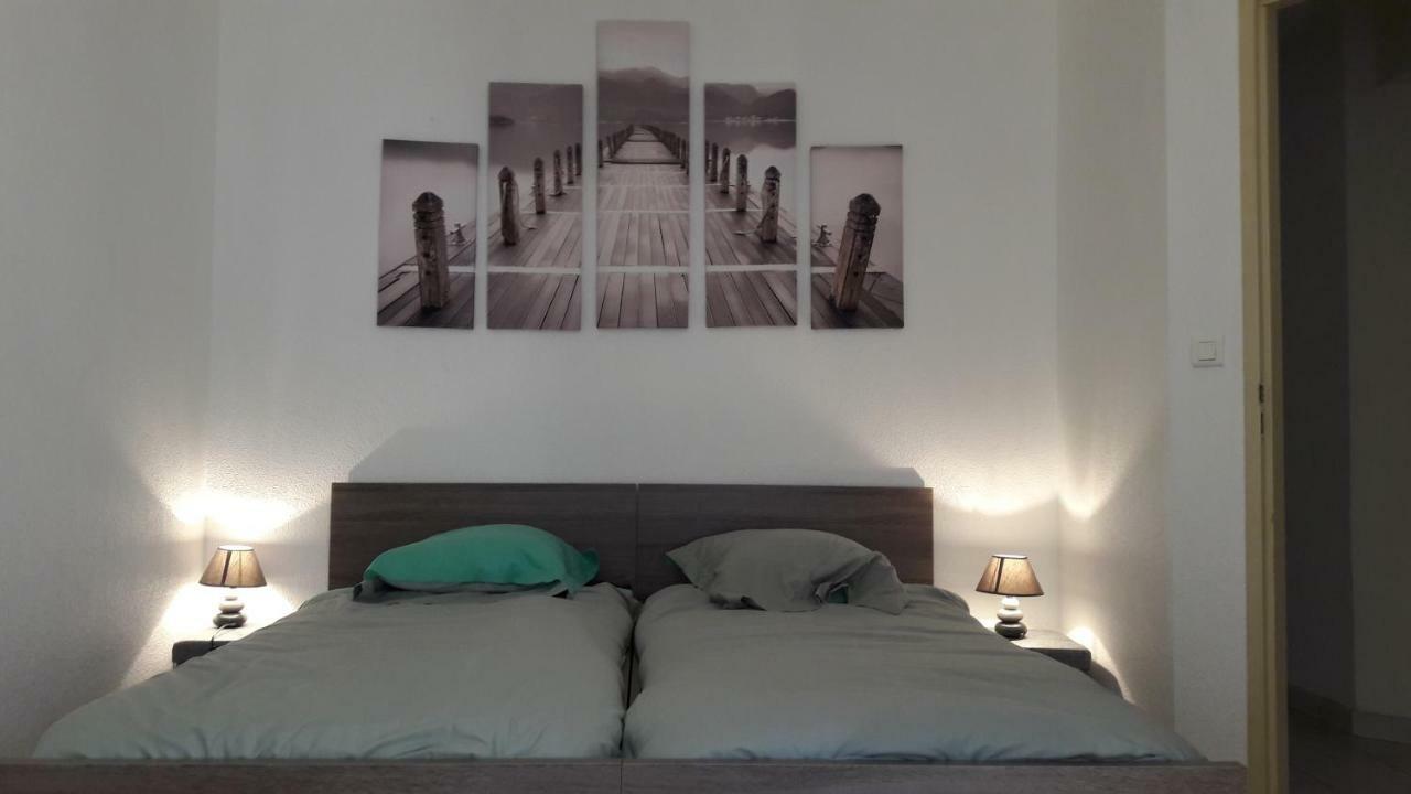 Appartements Baron Bouvier เวอซูล ภายนอก รูปภาพ