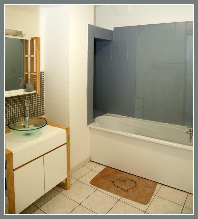 Appartements Baron Bouvier เวอซูล ภายนอก รูปภาพ
